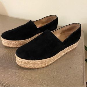 FLATS Naturalizer espadrilles US 9/ EU 39